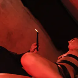 Jade Thomas in Age of Innocence (Photo 5) Jade Thomas in 'Kink Partners' Age of Innocence (Thumbnail 5)