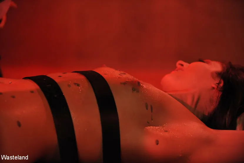 Jade Thomas in 'Age of Innocence' from 'Kink Partners' (Photo 6) Kink Partners 'Age of Innocence' starring Jade Thomas (Photo 6)