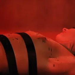 Jade Thomas in Age of Innocence (Photo 6) Jade Thomas in 'Kink Partners' Age of Innocence (Thumbnail 6)