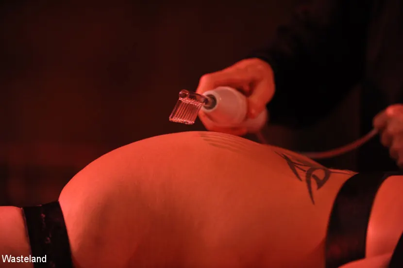 Kink Partners 'Age of Innocence' starring Jade Thomas (Photo 13)