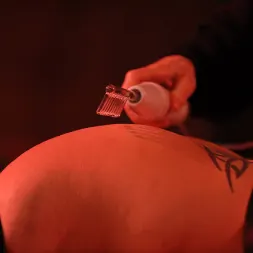 Jade Thomas in Age of Innocence (Photo 13) Jade Thomas in 'Kink Partners' Age of Innocence (Thumbnail 13)