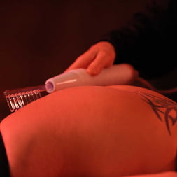 Jade Thomas に 'Kink Partners' パパの問題 (サムネイル 7)