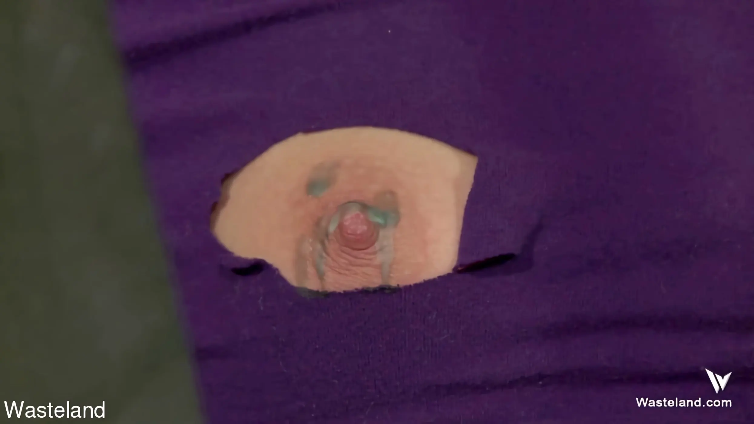 Kink Partners 'ジェイド・トーマス:ジェイド・トーマス、サイモン・ブラックソーン' 主演 Jade Thomas (写真 8)