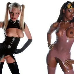 Jasmine Webb in 'Kink Partners' Crack Addictz (Thumbnail 22)