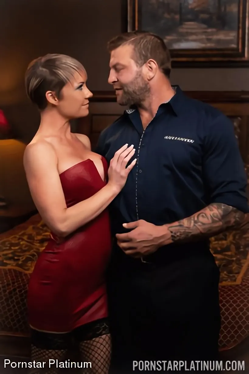 Kink Partners 'ジェマ・ジェンセンのセックスや足の不自由な友人' 主演 Jemma Jansen (写真 7)