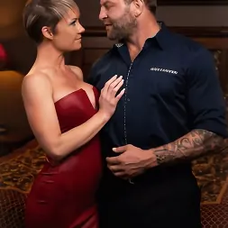 Jemma Jansen に 'Kink Partners' ジェマ・ジェンセンのセックスや足の不自由な友人 (サムネイル 7)