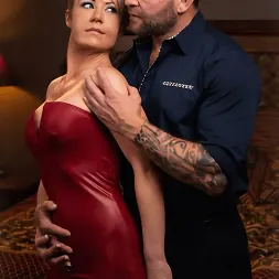 Jemma Jansen に 'Kink Partners' ジェマ・ジェンセンのセックスや足の不自由な友人 (サムネイル 11)