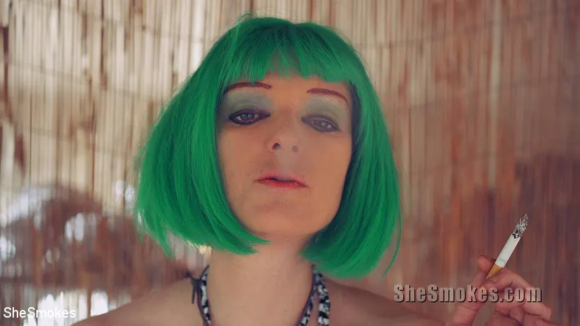 Kink Partners 'She Smokes 6' starring Jenna Poprocks (Photo 2)