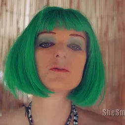 Jenna Poprocks in 'Kink Partners' She Smokes 6 (Thumbnail 2)