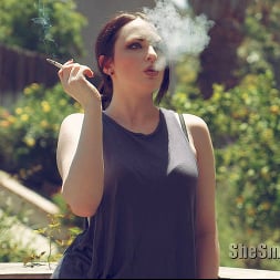 Jenna Poprocks in 'Kink Partners' She Smokes 7 (Thumbnail 13)