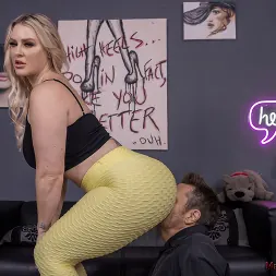 Jenna Starr in 'Kink Partners' Jenna's Revenge - Jenna Starr (Thumbnail 1)