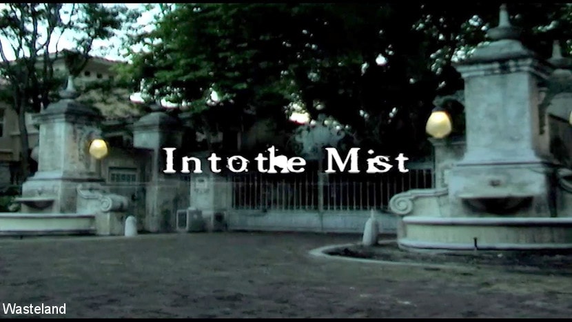 Kink Partners 'Into the Mist - Episode 1: The Arrival' starring Jenny Hendrix (Photo 2)