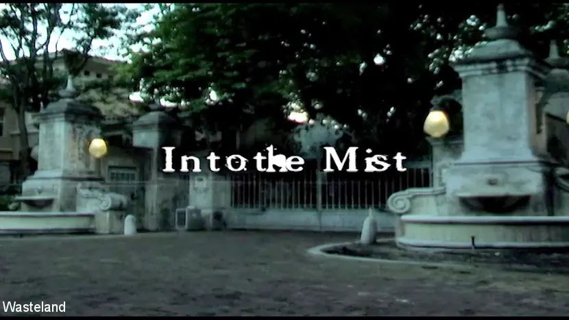 Kink Partners 'En la niebla - Episodio 1: La llegada' protagonizando Jenny Hendrix (foto 2)