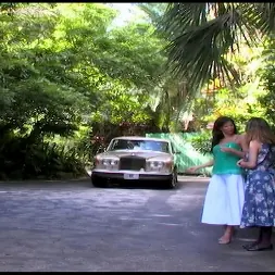 Jenny Hendrix に 'Kink Partners' 霧の中へ - エピソード5:ブラッドは誰ですか (サムネイル 4)