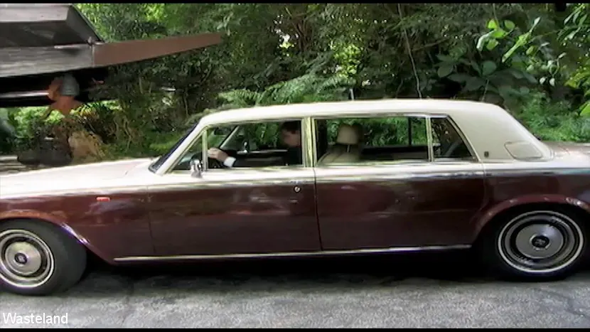 Kink Partners 'Into the Mist - Episode 5: Who Is Brad' starring Jenny Hendrix (Photo 5)