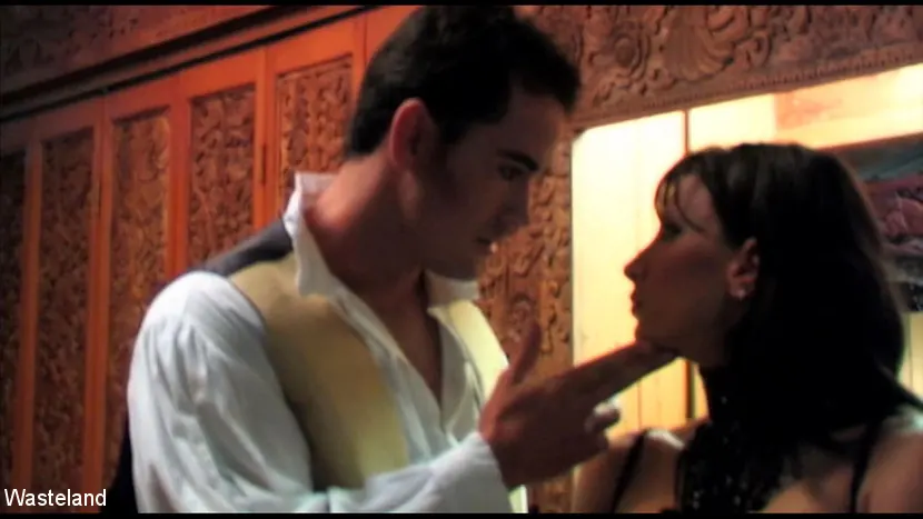 Kink Partners '霧の中へ - エピソード5:ブラッドは誰ですか' 主演 Jenny Hendrix (写真 11)