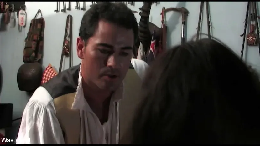 Kink Partners 'Into the Mist - Episode 5: Who Is Brad' starring Jenny Hendrix (Photo 18)