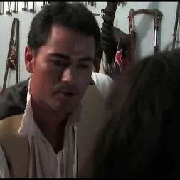 Jenny Hendrix に 'Kink Partners' 霧の中へ - エピソード5:ブラッドは誰ですか (サムネイル 18)