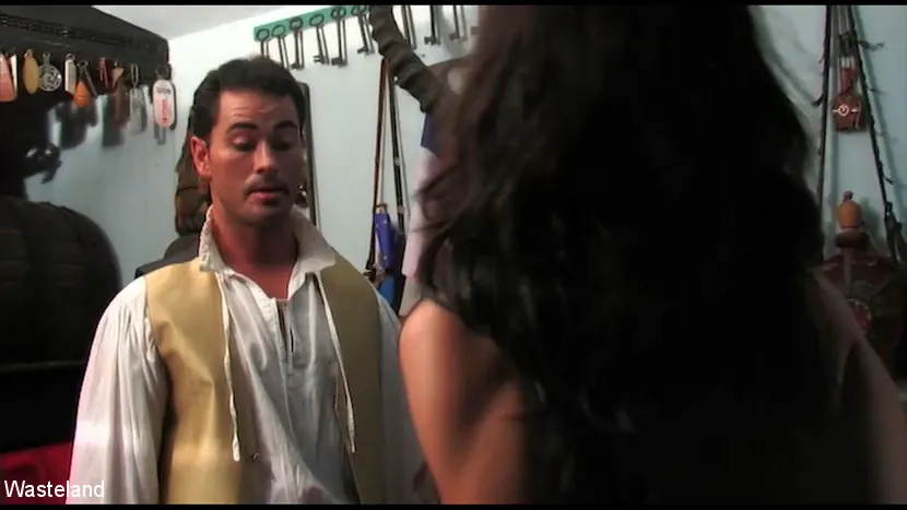 Kink Partners 'Into the Mist - Episode 5: Who Is Brad' starring Jenny Hendrix (Photo 22)