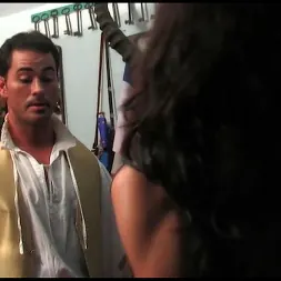 Jenny Hendrix に 'Kink Partners' 霧の中へ - エピソード5:ブラッドは誰ですか (サムネイル 22)