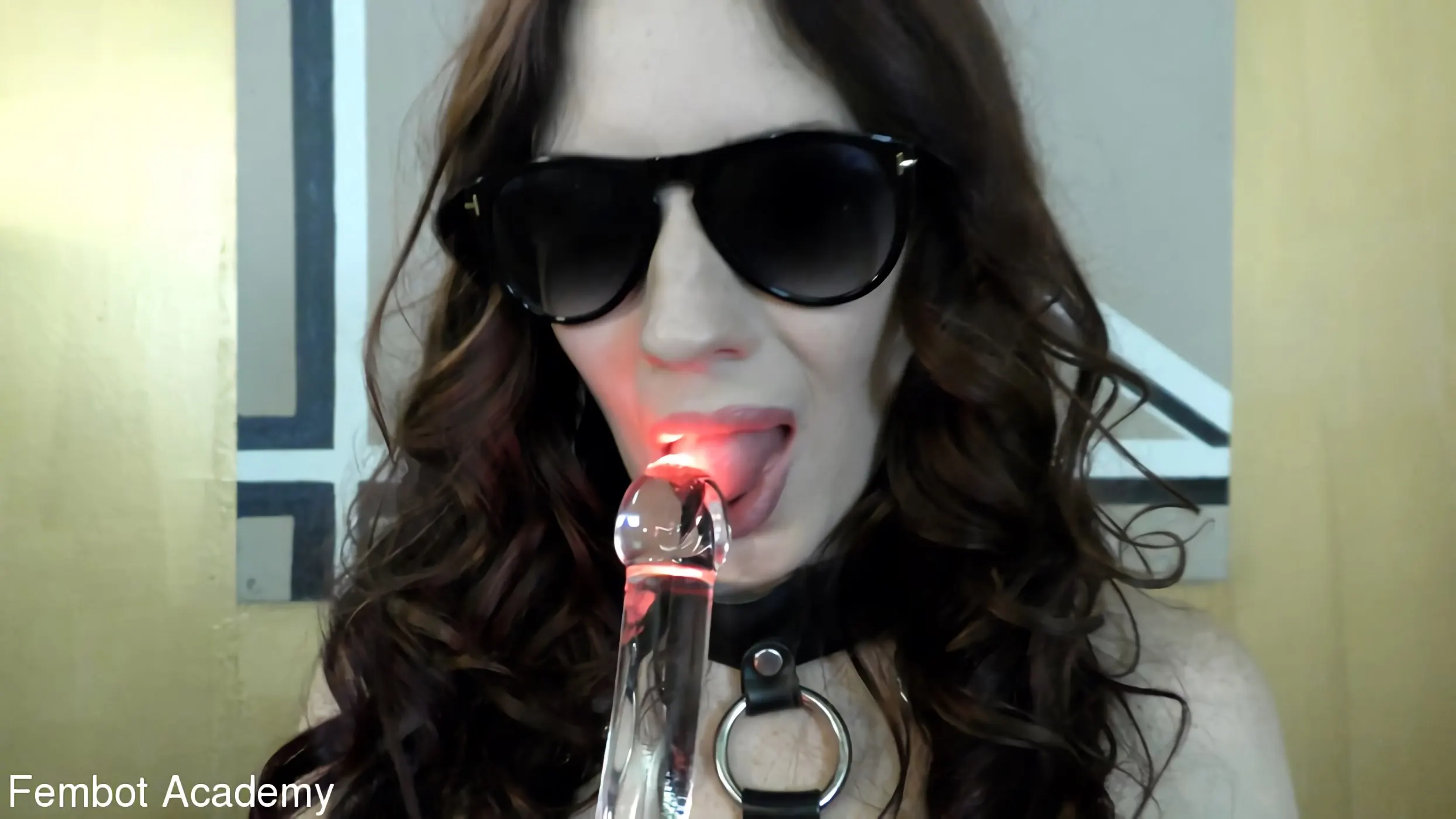 Jessica Ryan に 'プロクテクトとマスターしてください' from 'Kink Partners' (写真 13) Kink Partners 'プロクテクトとマスターしてください' 主演 Jessica Ryan (写真 13)