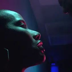 Jet Setting Jasmine に 'Kink Partners' 映画のような人生 (サムネイル 4)