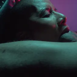 Jet Setting Jasmine に 'Kink Partners' 映画のような人生 (サムネイル 5)