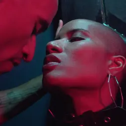 Jet Setting Jasmine に 'Kink Partners' 映画のような人生 (サムネイル 6)