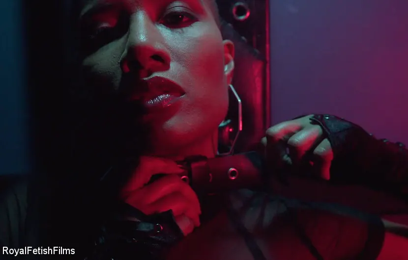 Kink Partners '映画のような人生' 主演 Jet Setting Jasmine (写真 8)