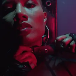 Jet Setting Jasmine に 'Kink Partners' 映画のような人生 (サムネイル 8)