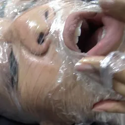 Jet Setting Jasmine に 'Kink Partners' キンクでラップソディ (サムネイル 6)