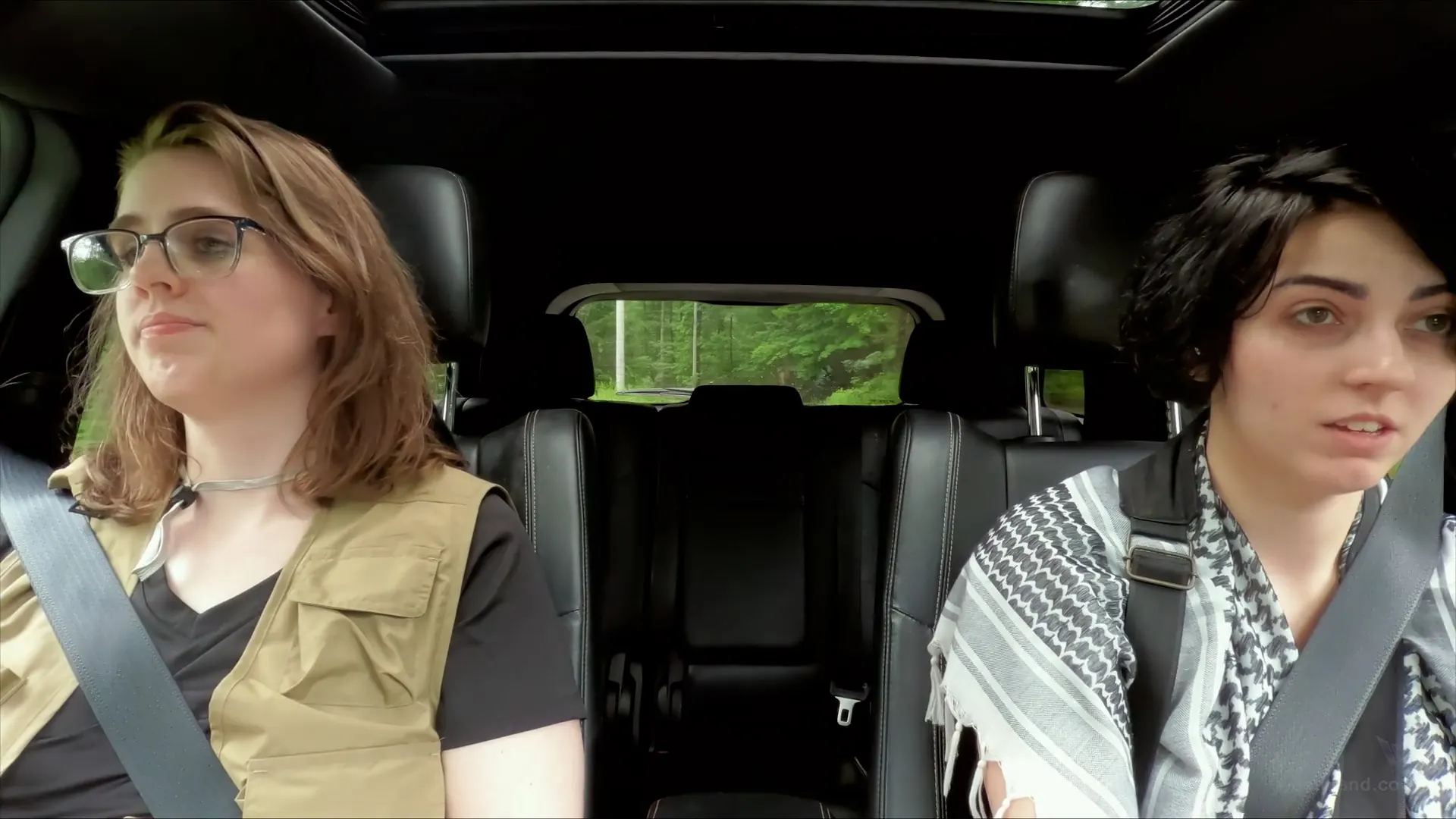 Kink Partners 'SWARM' starring Jinx Iris (Photo 6)