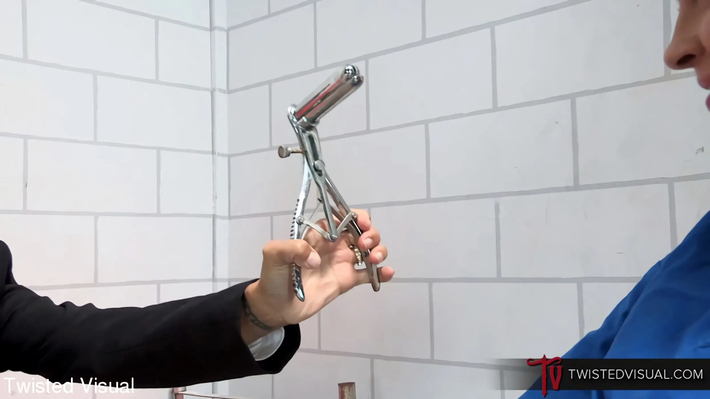 Kink Partners 'ダナは反抗的な十代のジョディを罰する' 主演 Jodi Taylor (写真 6)