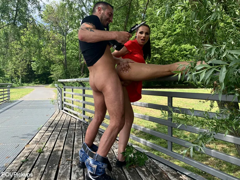 Jolee Love に 'アンディはドイツの可愛い人のジョリーホット兼負荷を与えます' from 'Kink Partners' (写真 6) Kink Partners 'アンディはドイツの可愛い人のジョリーホット兼負荷を与えます' 主演 Jolee Love (写真 6)