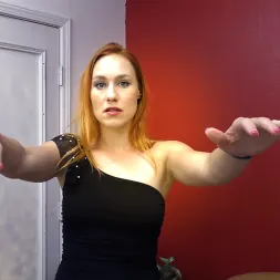 Jolene in The Valkyrie (Photo 4) Jolene in 'Kink Partners' The Valkyrie (Thumbnail 4)