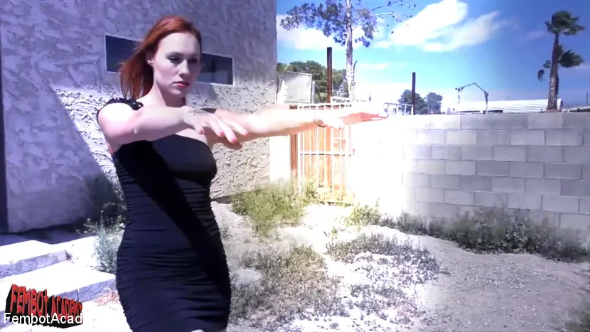 Kink Partners 'The Valkyrie' protagonizando Jolene (foto 6)