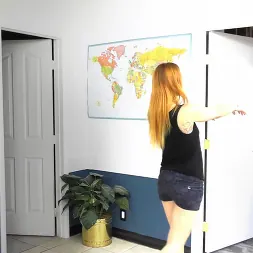 Jolene in 'Kink Partners' Wifey is Transformed into my Foot and Fuck Slut-Bot (Thumbnail 11)