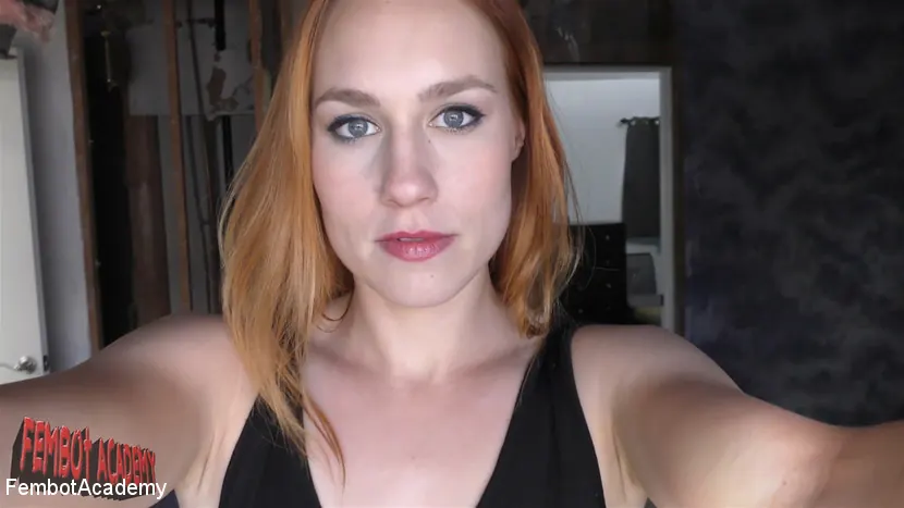 Jolene in 'Wifey is Transformed into my Foot and Fuck Slut-Bot' from 'Kink Partners' (Photo 12) Kink Partners 'Wifey is Transformed into my Foot and Fuck Slut-Bot' starring Jolene (Photo 12)