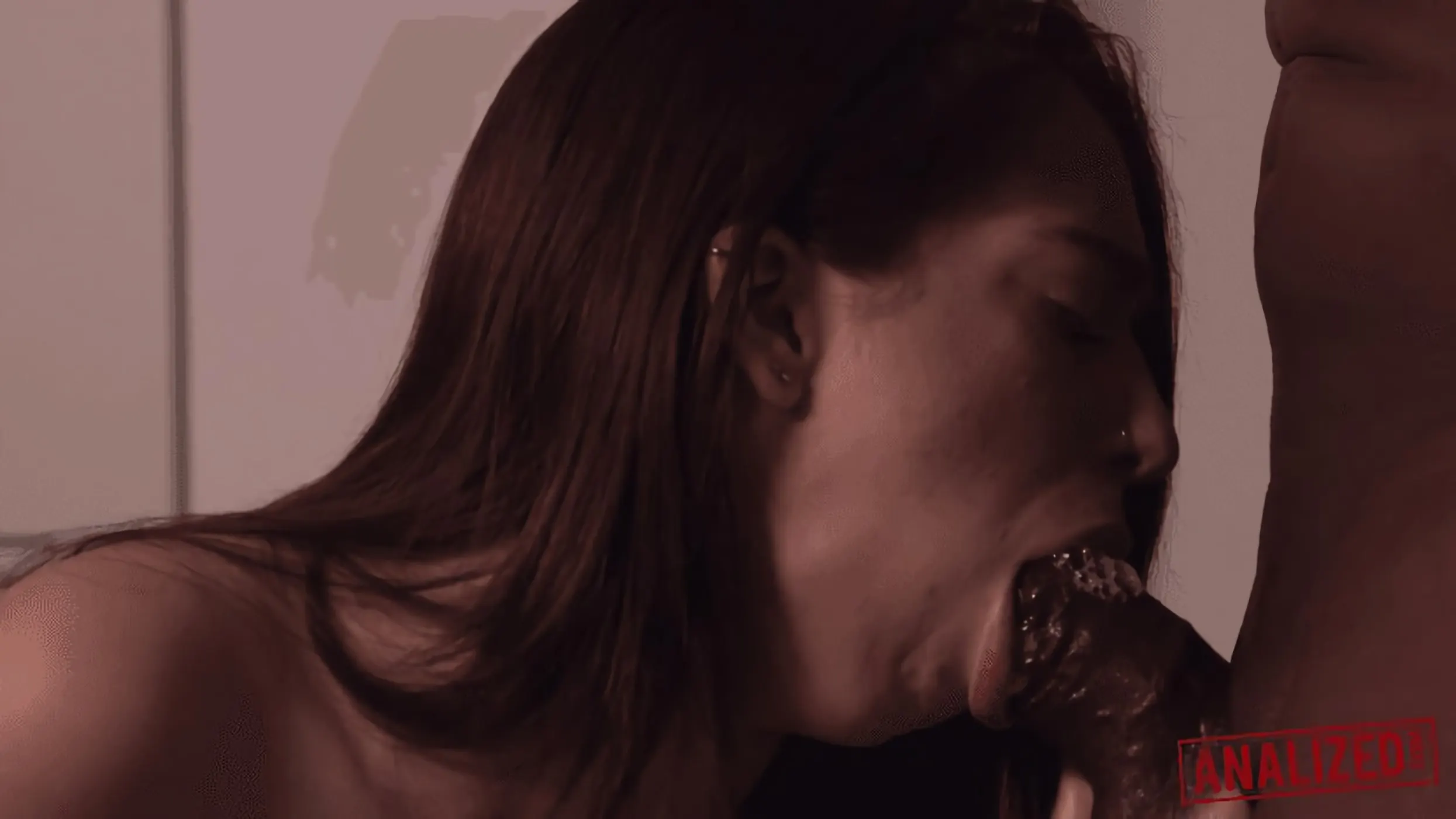 Joseline Kavaski en 'La jovencita natural Joseline Kelly se deja destrozar el culo por una BBC' from 'Kink Partners' (foto 54) Kink Partners 'La jovencita natural Joseline Kelly se deja destrozar el culo por una BBC' protagonizando Joseline Kavaski (foto 54)