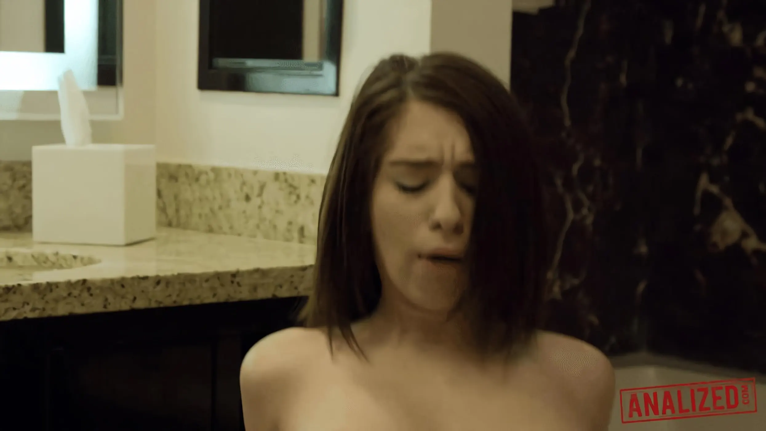 Kink Partners 'La jovencita natural Joseline Kelly se deja destrozar el culo por una BBC' protagonizando Joseline Kavaski (foto 72)