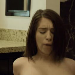 Joseline Kavaski in 'Kink Partners' All Natural Teen Slut Joseline Kelly Gets Her Ass Destroyed By BBC (Thumbnail 72)