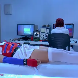 Josi Valentine in 'Kink Partners' SciFi Dreamgirls: Rosie MK II Personality Encoding (Thumbnail 5)