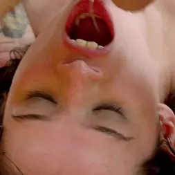 Judas in 'Kink Partners' Judas: Petite Slut Gaped and Double Stuffed (Thumbnail 81)