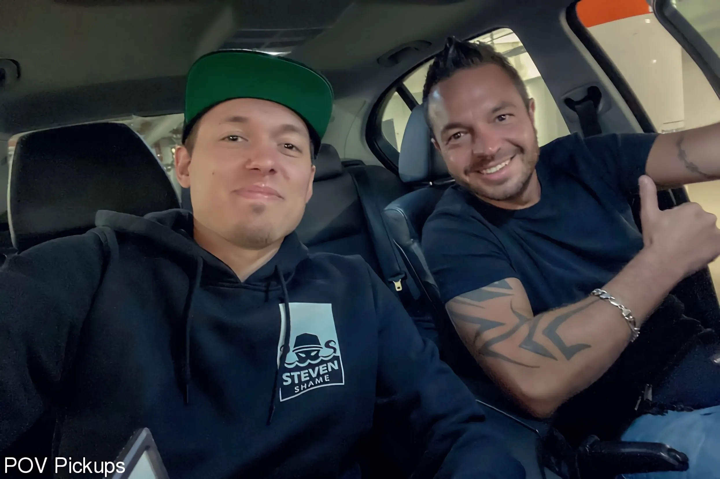 Kink Partners 'German MILF JULIA EXCLUSIV Enjoys a Young Cock' starring Julia Exclusiv (Photo 1)