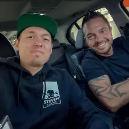 Julia Exclusiv in 'Kink Partners' German MILF JULIA EXCLUSIV Enjoys a Young Cock (Thumbnail 1)