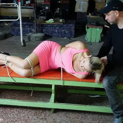 Julia Parker in 'Kink Partners' JULIA AND THE FUCKMACHINE (Thumbnail 7)