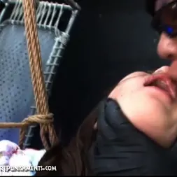 Kaho Yuna in Hardcore Japanese Punishments Kaho and Ayumi 1 (Photo 1) Kaho Yuna in 'Kink Partners' Hardcore Japanese Punishments Kaho and Ayumi 1 (Thumbnail 1)