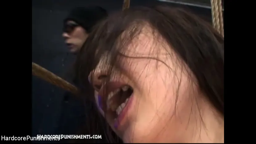 Kink Partners 'Hardcore Japanese Punishments Kaho and Ayumi 1' starring Kaho Yuna (Photo 25)