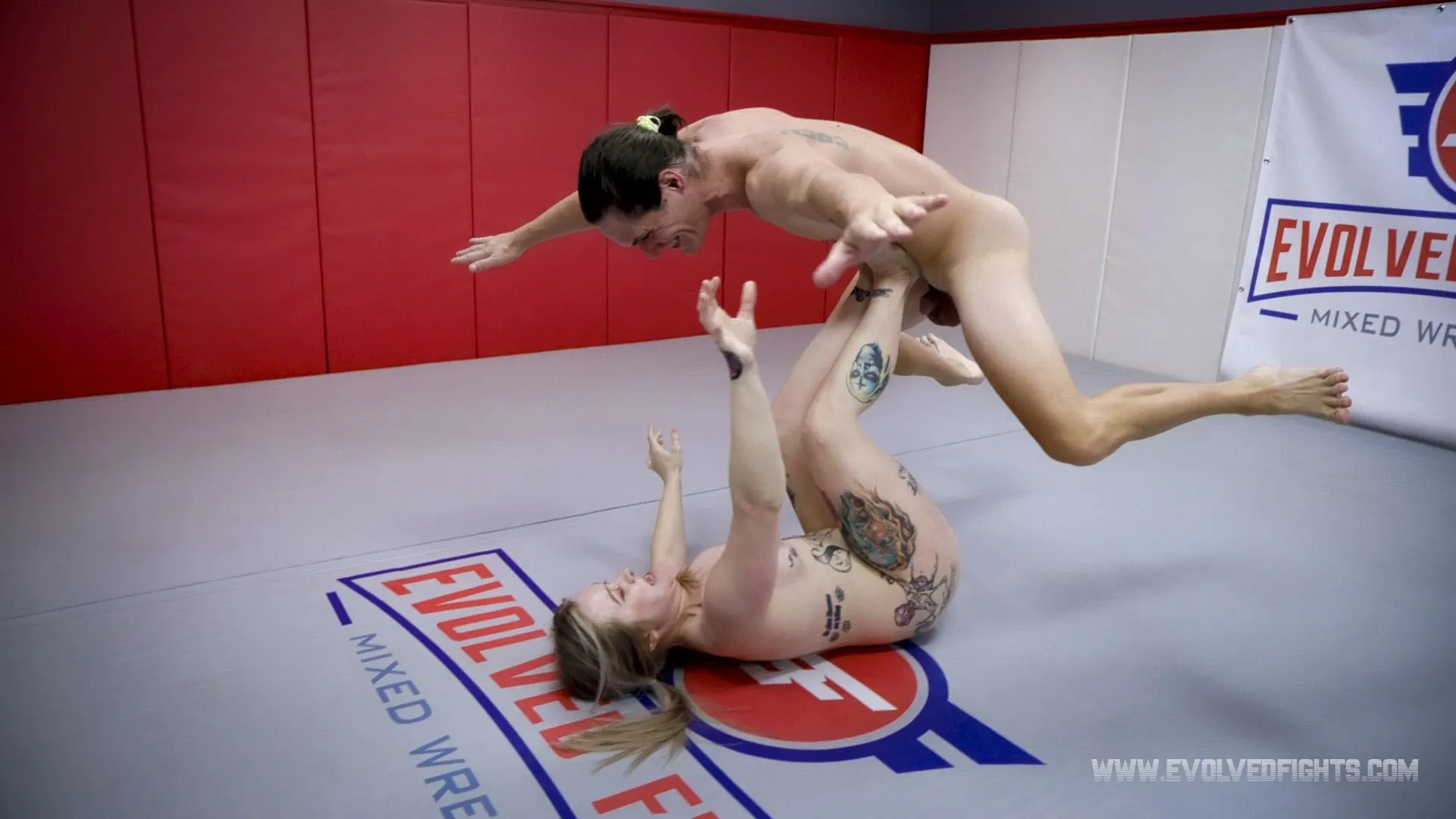 Kink Partners 'vs Tony Orlando' starring Kaiia Eve (Photo 8)