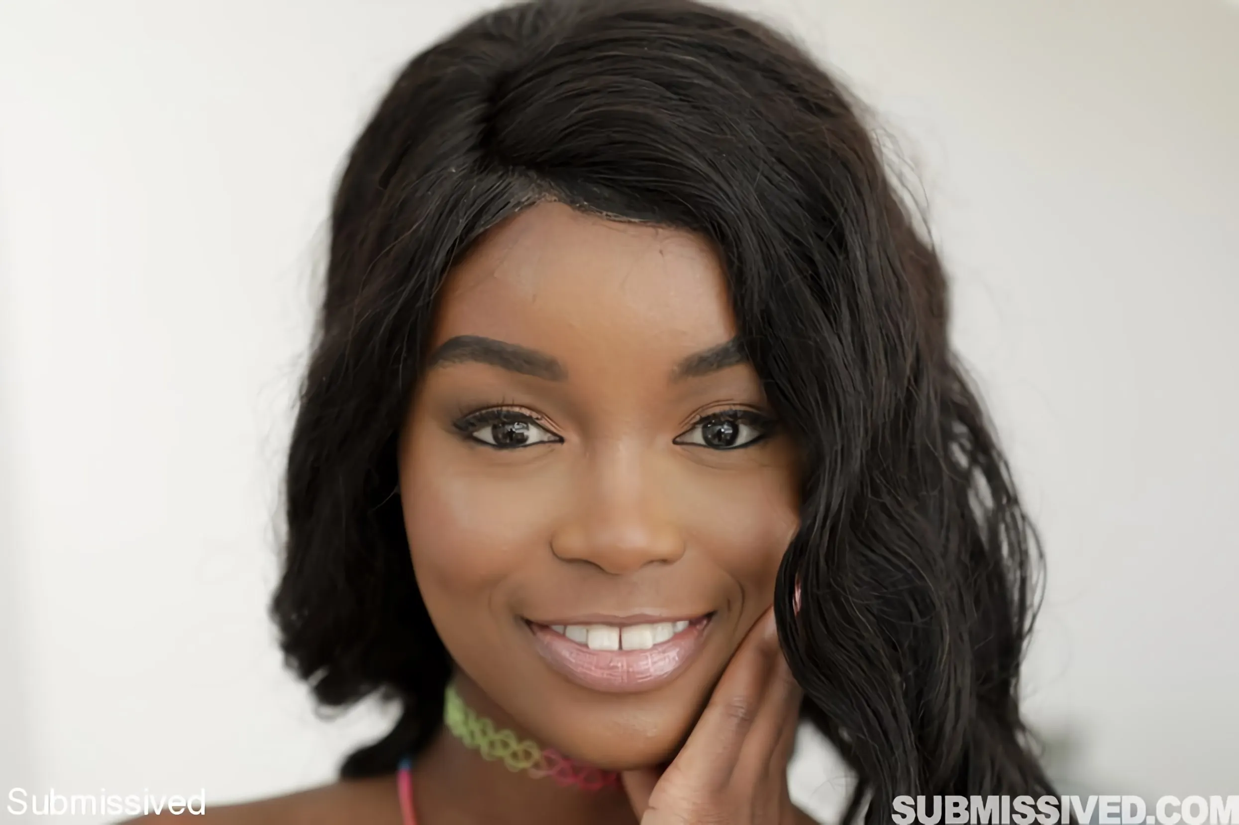 Kink Partners 'Unicorn Porn' starring Kandie Monaee (Photo 57)